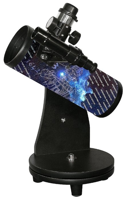 Телескоп Sky-Watcher Dob 76/300 Heritage (фото modal 1)