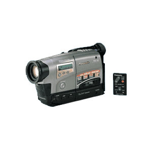Видеокамера Panasonic NV-RX18 (фото modal nav 1)
