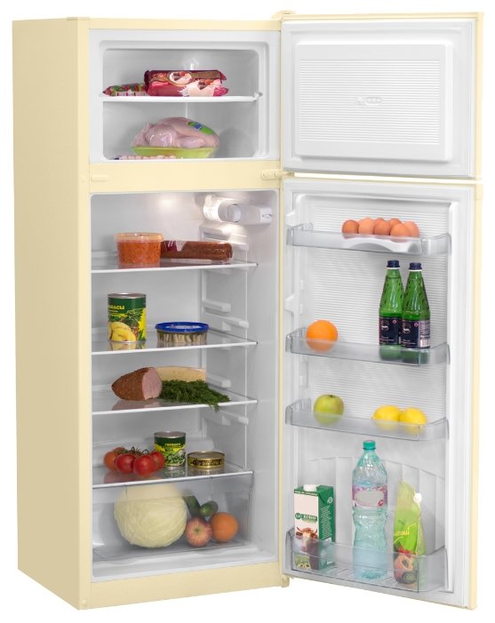Холодильник NORD NRT 141-732 (фото modal 2)