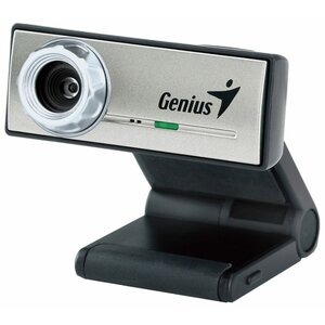 Веб-камера Genius iSlim 300X (фото modal nav 1)