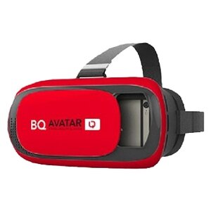 Очки виртуальной реальности BQ VR 001 AVATAR (фото modal nav 4)