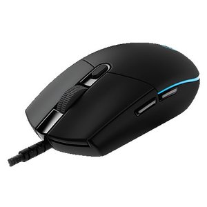 Мышь Logitech G G Pro Gaming Mouse Black USB (фото modal nav 2)