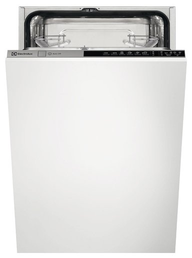 Посудомоечная машина Electrolux ESL 94321 LA (фото modal 1)