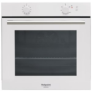 Духовой шкаф Hotpoint-Ariston GA2 124 WH (фото modal nav 1)