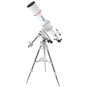 Телескоп BRESSER Messier AR-102/1000 EXOS-1/EQ4 (фото modal nav 1)