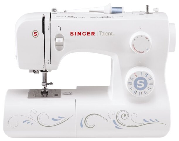 Швейная машина Singer Talent 3323 (фото modal 1)