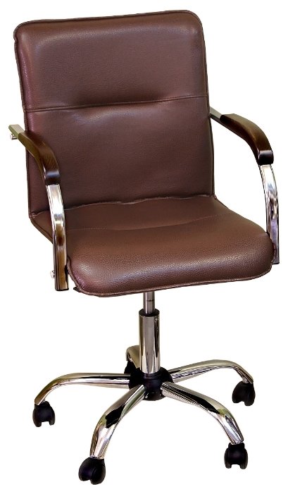 Компьютерное кресло Креслов Самба (фото modal 4)