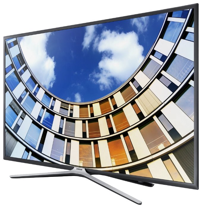 Телевизор Samsung UE32M5503AU (фото modal 2)