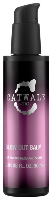 Catwalk Сыворотка-бальзам для блеска и гладкости волос (фото modal 1)