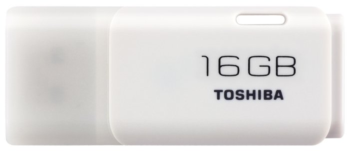 Флешка Toshiba TransMemory U202 (фото modal 3)