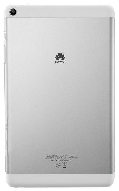 Планшет HUAWEI MediaPad T1 8.0 3G 16Gb (фото modal 4)