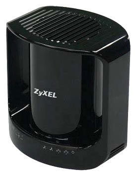 Модем ZYXEL MAX-206M2 (фото modal 1)