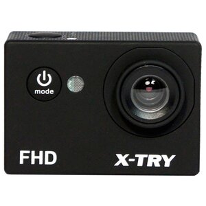 Экшн-камера X-TRY XTC110 FHD (фото modal nav 1)