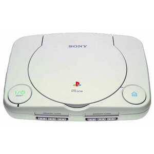 Игровая приставка Sony PlayStation One (фото modal nav 1)
