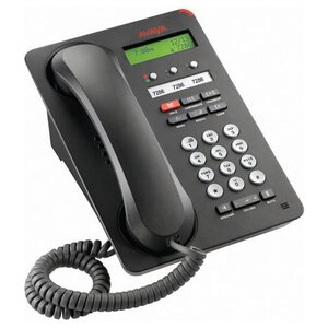 VoIP-телефон Avaya 1603 (фото modal nav 1)
