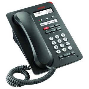 VoIP-телефон Avaya 1403 (фото modal nav 1)