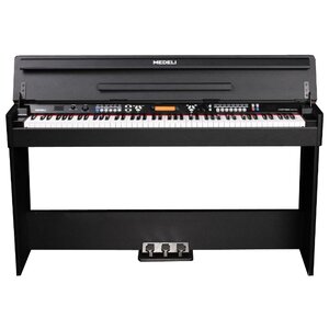 Цифровое пианино Medeli CDP5200 (фото modal nav 1)