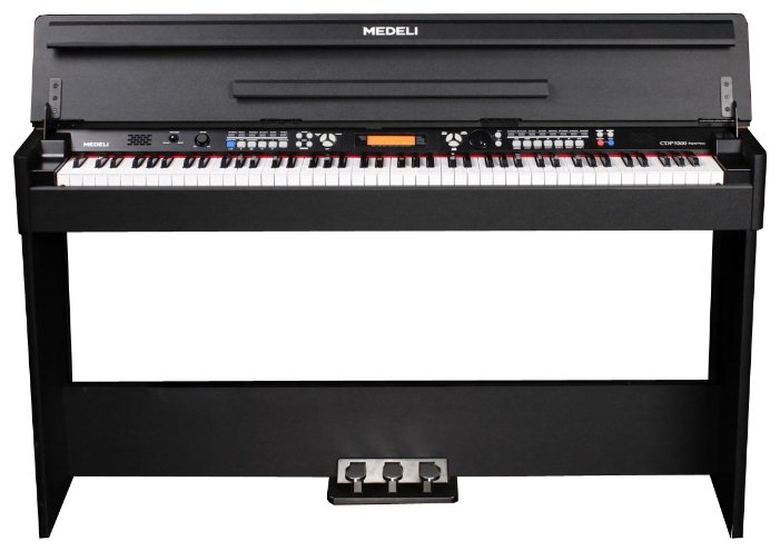 Цифровое пианино Medeli CDP5200 (фото modal 1)