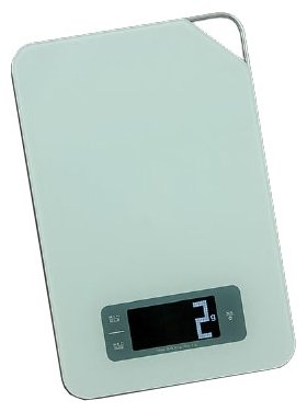 Кухонные весы Zigmund & Shtain DS-25TW/TB (фото modal 1)