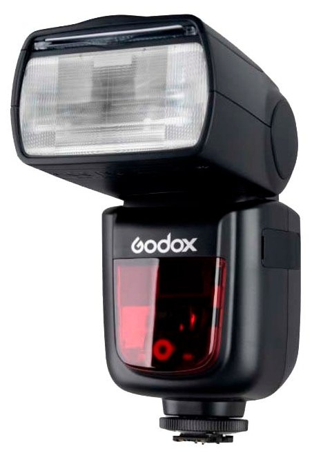 Вспышка Godox V860IIN Kit for Nikon (фото modal 1)