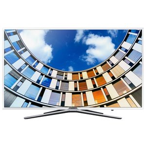 Телевизор Samsung UE49M5510AU (фото modal nav 1)