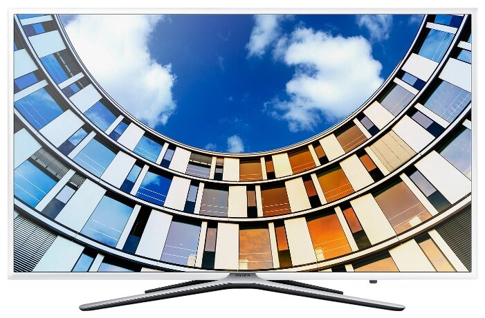 Телевизор Samsung UE49M5510AU (фото modal 1)