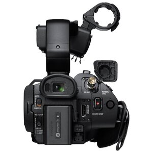 Видеокамера Sony PXW-Z90 (фото modal nav 8)