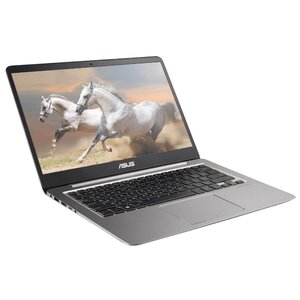 Ноутбук ASUS ZenBook UX410UA (фото modal nav 3)