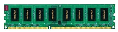 Оперативная память Kingmax DDR3 1333 DIMM 2Gb (фото modal 1)