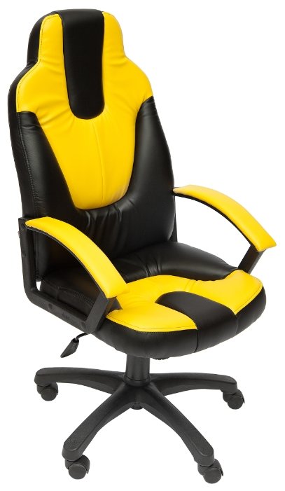 Компьютерное кресло TetChair Нео 2 (фото modal 1)