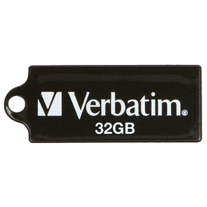 Флешка Verbatim Micro USB Drive (фото modal nav 1)