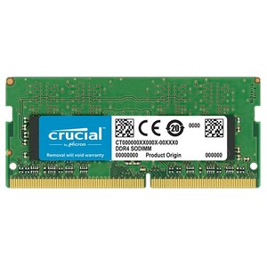 Оперативная память Crucial CT2G4SFS624A (фото modal nav 1)