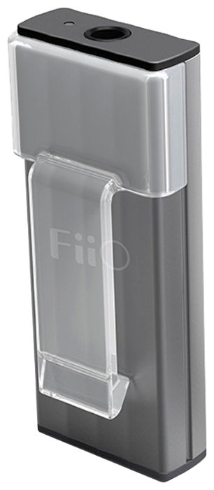 Усилитель для наушников Fiio K1 (фото modal 4)