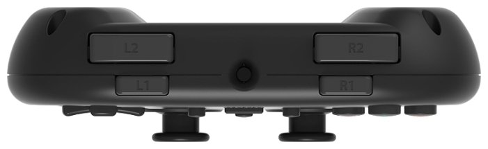 Геймпад HORI Horipad Mini for PS4 (фото modal 4)