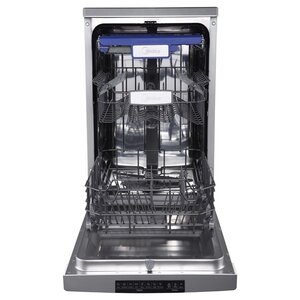Посудомоечная машина Midea MFD45S500 S (фото modal nav 2)
