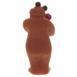 Игрушка для ванной Играем вместе Медведь с Машей на руках ( LXST49R) (фото modal nav 3)