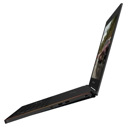 Ноутбук ASUS ROG Zephyrus GX501VI (фото modal 4)