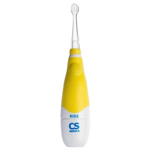 Электрическая зубная щетка CS Medica CS-561 Kids (фото modal nav 1)