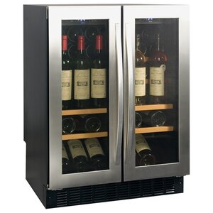 Встраиваемый винный шкаф Climadiff AV41SXDP (фото modal nav 1)