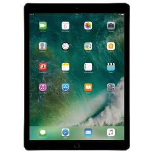 Планшет Apple iPad Pro 12.9 (2017) 256Gb Wi-Fi + Cellular (фото modal nav 7)