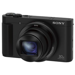 Компактный фотоаппарат Sony Cyber-shot DSC-HX80 (фото modal nav 1)