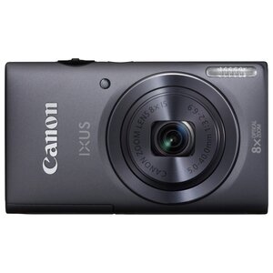 Компактный фотоаппарат Canon Digital IXUS 140 (фото modal nav 1)