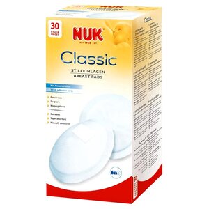 NUK Прокладки для груди Classic (фото modal nav 3)