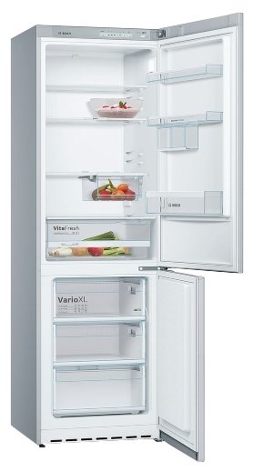 Холодильник Bosch KGV39XL2AR (фото modal 2)
