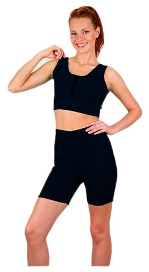Топ для похудения Artemis Slimming Vest (фото modal 1)