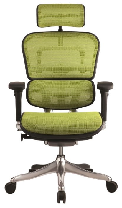 Компьютерное кресло Comfort Seating Ergohuman Plus (фото modal 7)