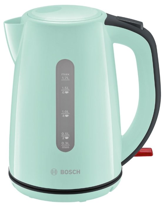 Чайник Bosch TWK 7502/7503/7506/7507 (фото modal 7)