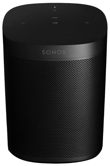 Умная колонка Sonos One (Amazon Alexa) (фото modal 1)