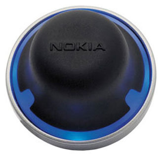 Устройство громкой связи Nokia CK-100 (фото modal 1)