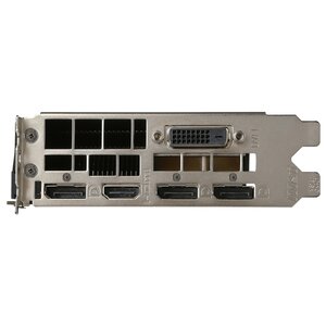 Видеокарта MSI GeForce GTX 1070 Ti 1607MHz PCI-E 3.0 8192MB 8008MHz 256 bit DVI HDMI HDCP Aero (фото modal nav 4)